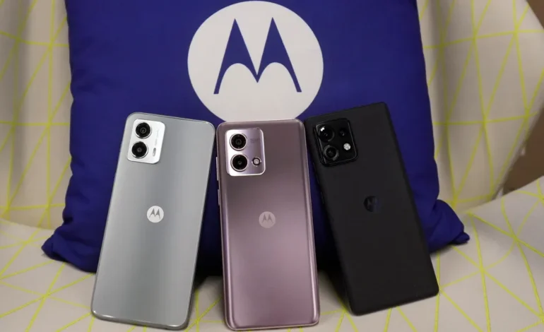 Great update for Motorola phones