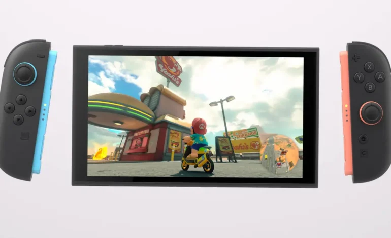 Nintendo Switch 2 News: Price, Pre-Order Info, Release Date, and Games