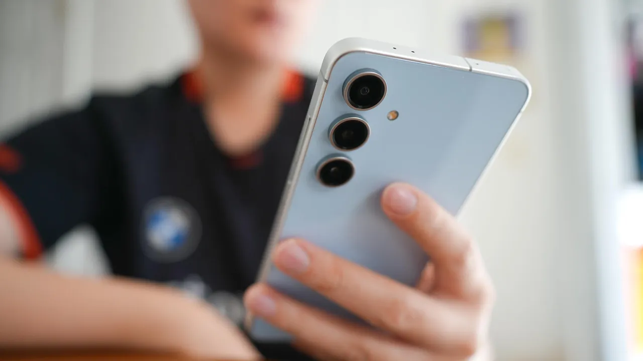 Samsung Updates: Whoever uses one of these 10 Galaxy phones should act