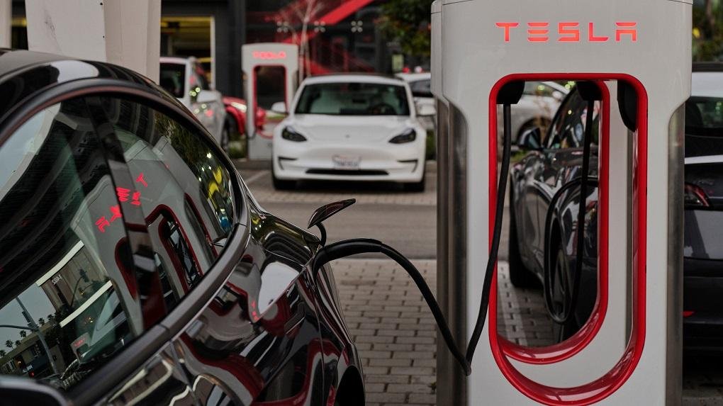 Tesla not only under pressure at e-cars: customers turn away from this product