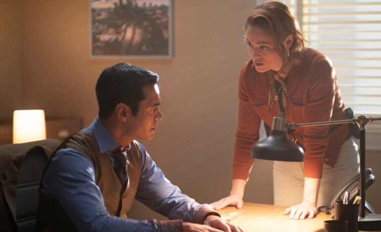 “Will Trent” goes into the next round: Disney’s series landscape is being increased with a new season of the hit series