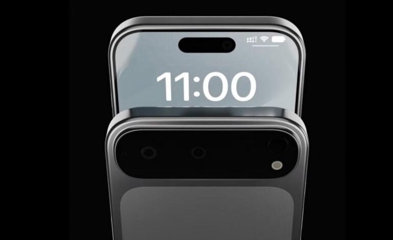 iPhone 17 Pro: Apple could cause this camera surprise