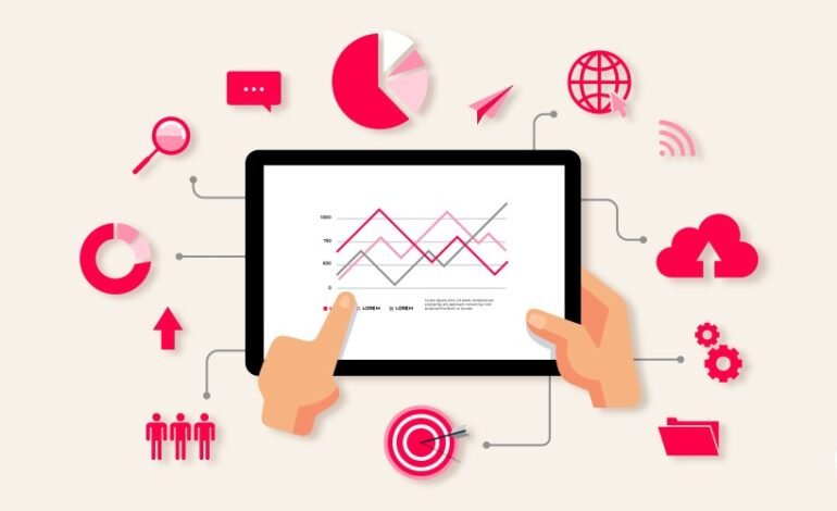 5 marketing metrics you're probably unaware
