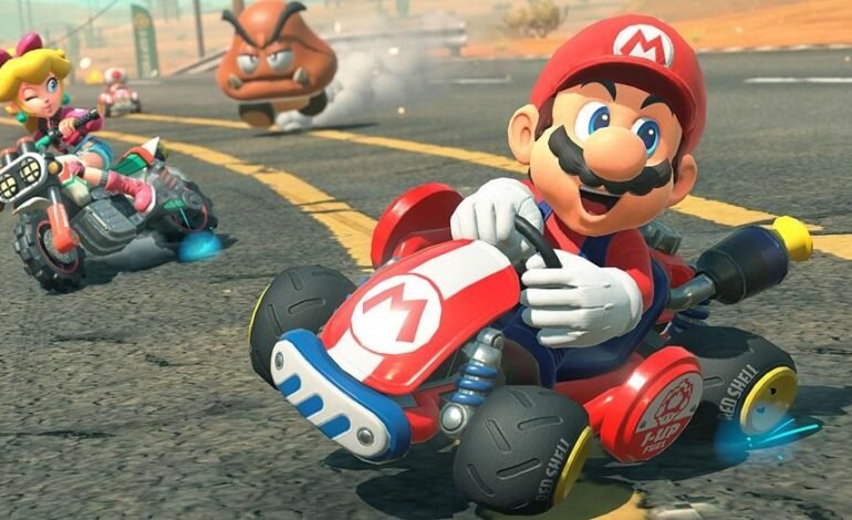 Nintendo Switch 2 again under RRP - With Mario Kart for 459 euros and so popular that will only be delivered in July