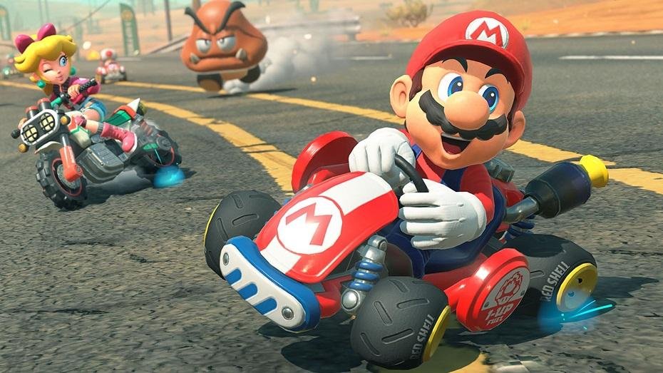 Nintendo Switch 2 again under RRP - With Mario Kart for 459 euros and so popular that will only be delivered in July