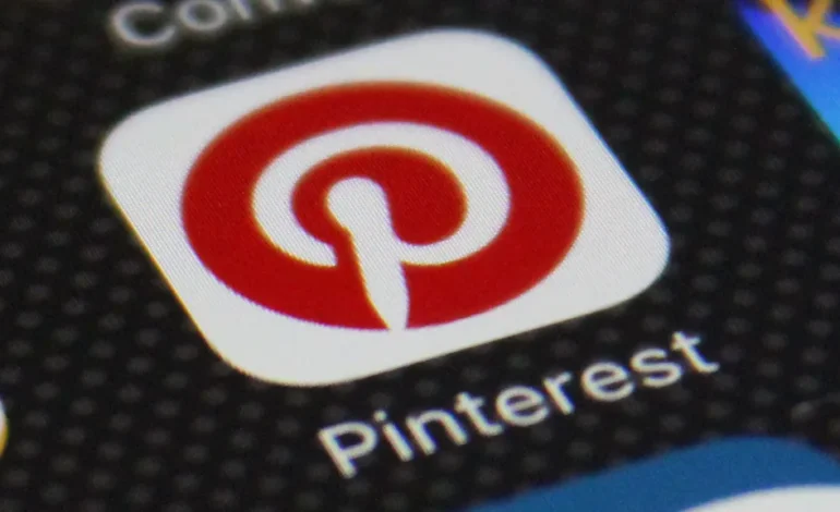 Pinterest for children - How to protect them in the app with a parental control PIN