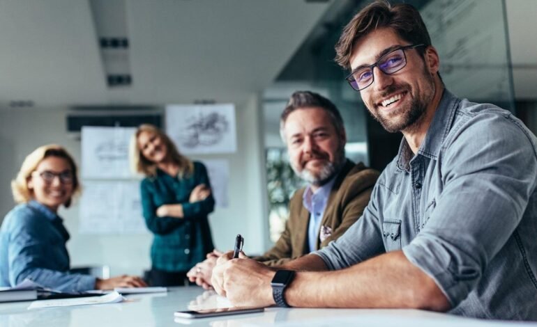 4 Ways of Business Transparency to Foster Happiness