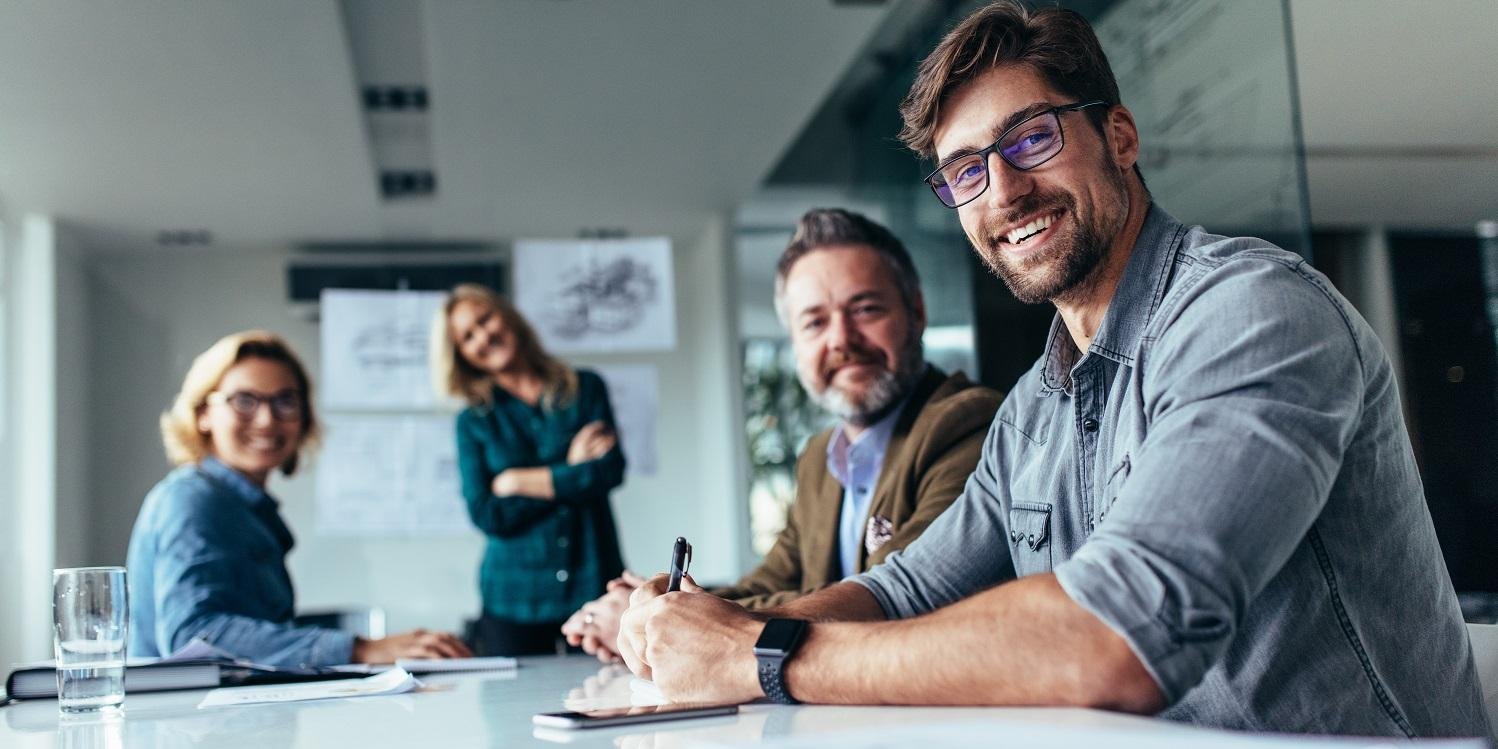 4 Ways of Business Transparency to Foster Happiness