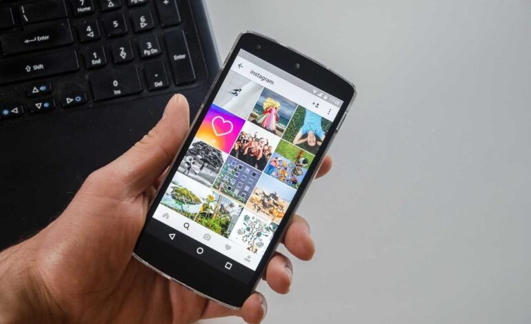5 Ways to Use Video as Instagram Advertising
