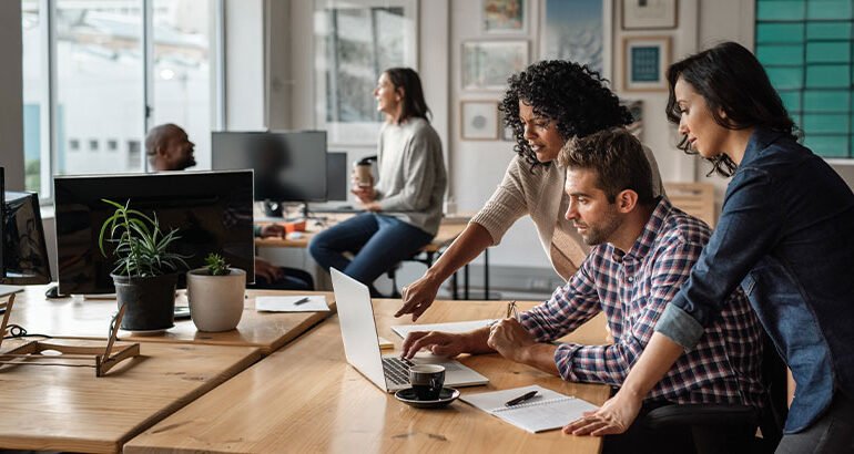 5 aspects of a good advertising agency
