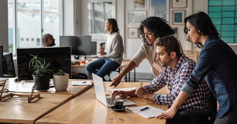 5 aspects of a good advertising agency
