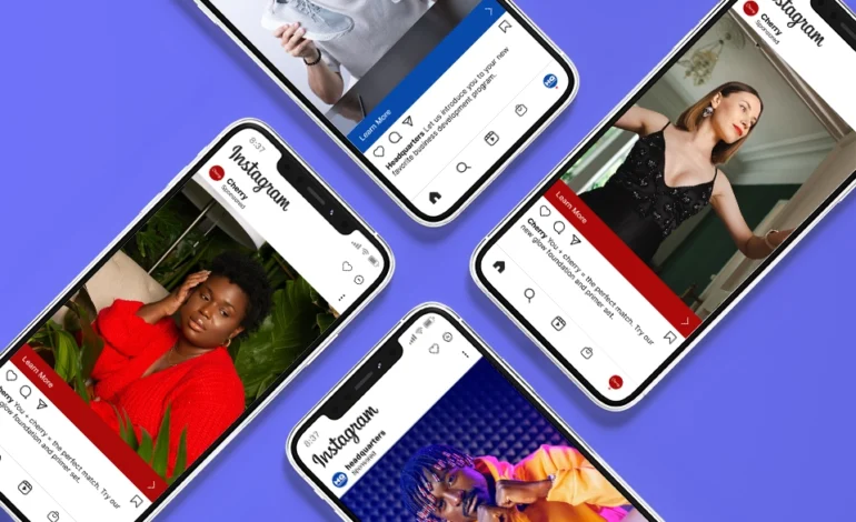 5 key facts for your Instagram advertising