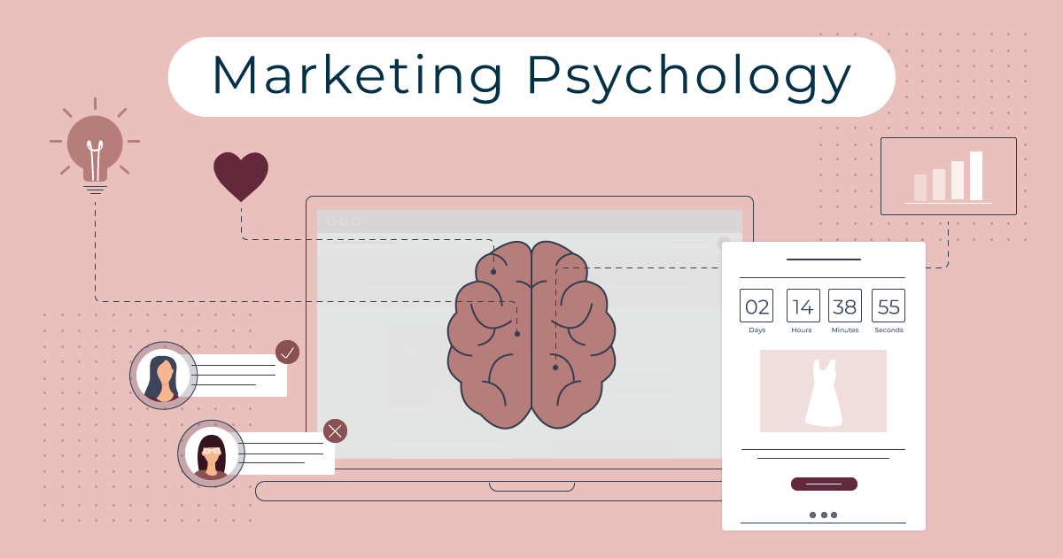 5 psychology tricks for your marketing campaigns