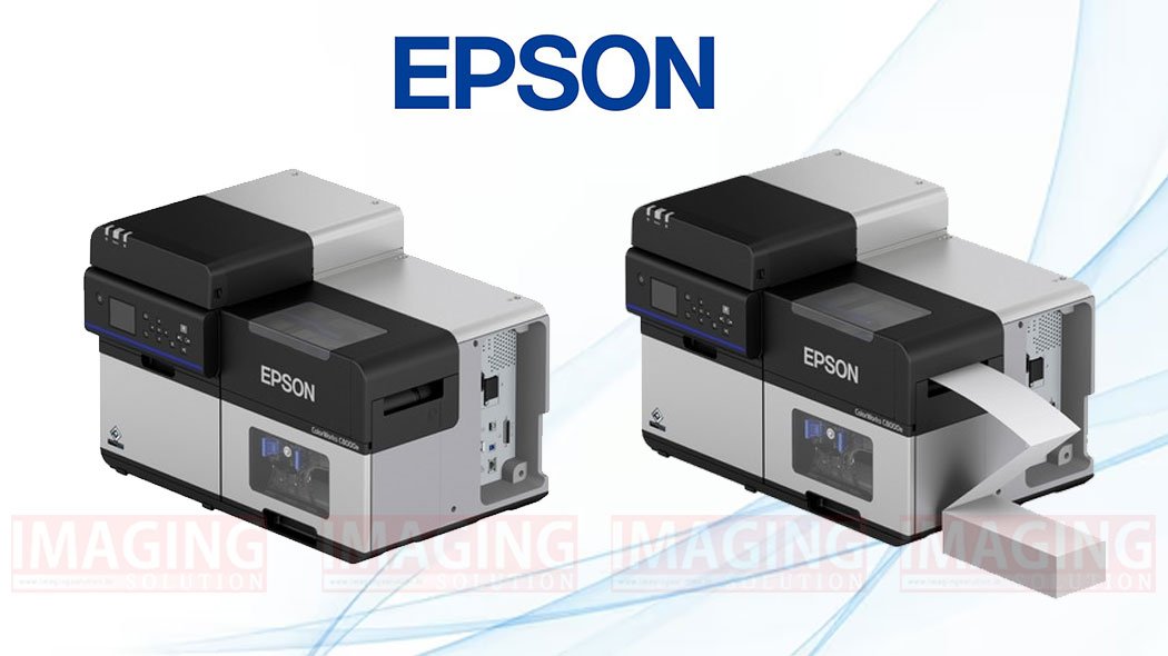 “50% of a printer’s performance depends on inks”: Epson