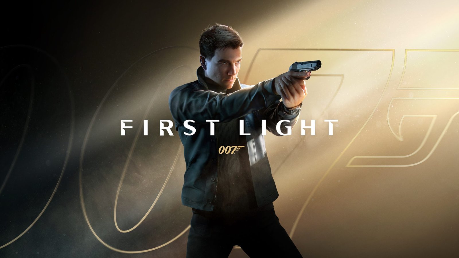 007 First Light: A new game about James Bond was presented by PlayStation