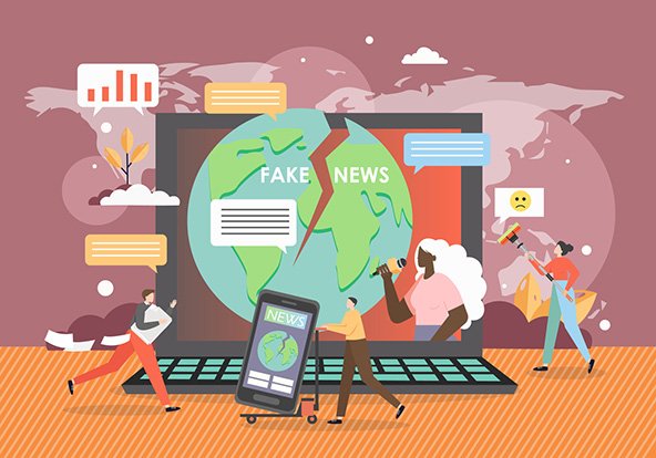 Attention, young people! Workshops open to combat misinformation and polarization