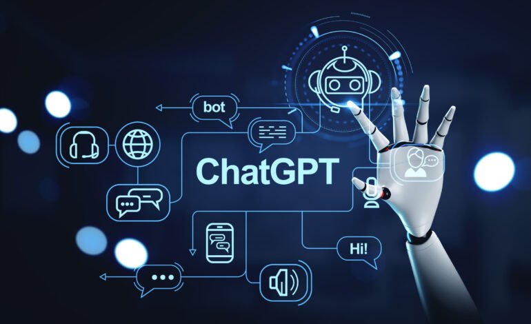 How do people use ChatGPT? This is what a study says
