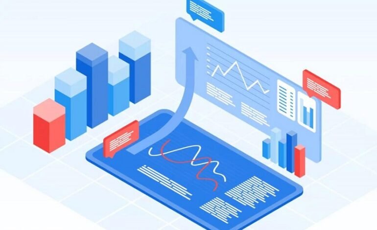Data analytics for inbound marketing - what metrics to look at and why