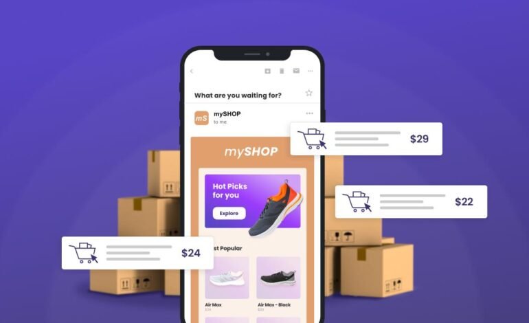Email Marketing and Remarketing - The Ultimate Strategy