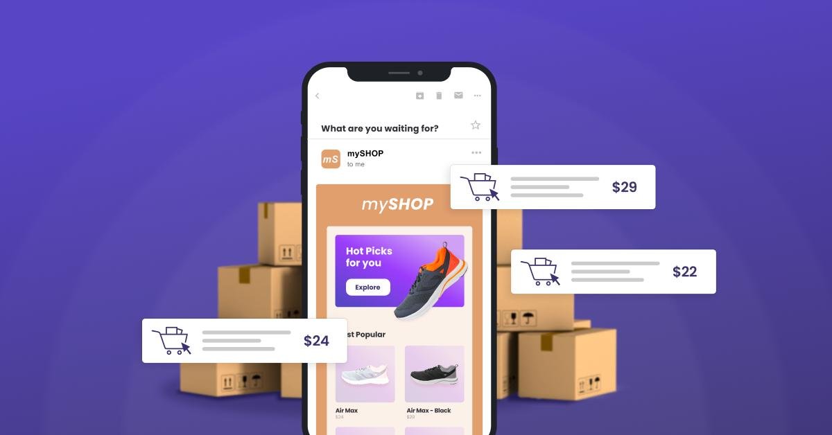 Email Marketing and Remarketing: The Ultimate Strategy
