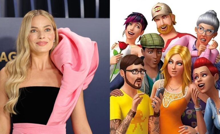 Here’s everything we know about the movie inspired by The Sims