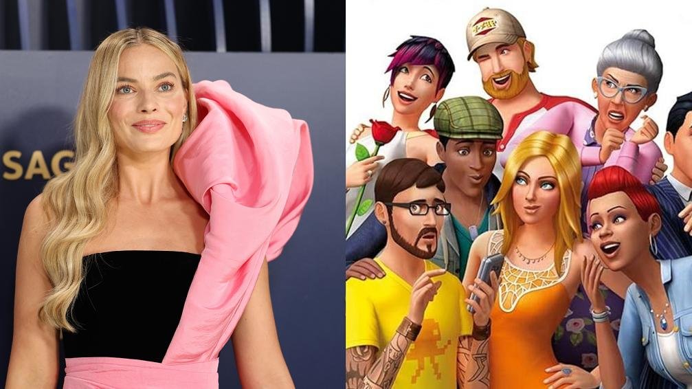 Here’s everything we know about the movie inspired by The Sims