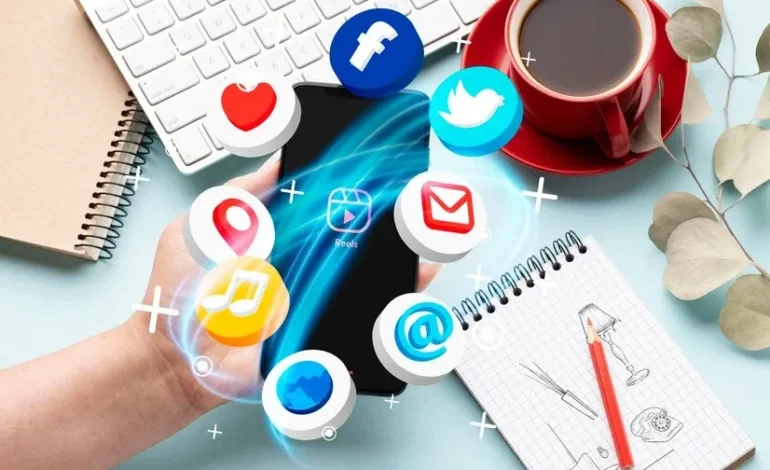 How to make a social media marketing plan