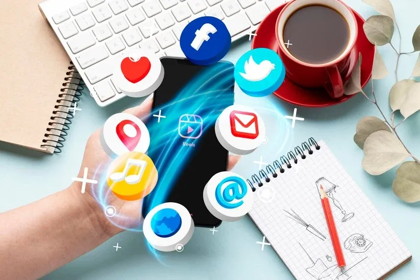 How to make a social media marketing plan
