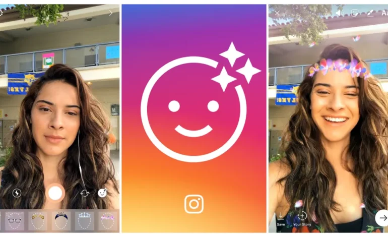 Instagram Stories: Filters You Can Use on Stock Photos and Videos