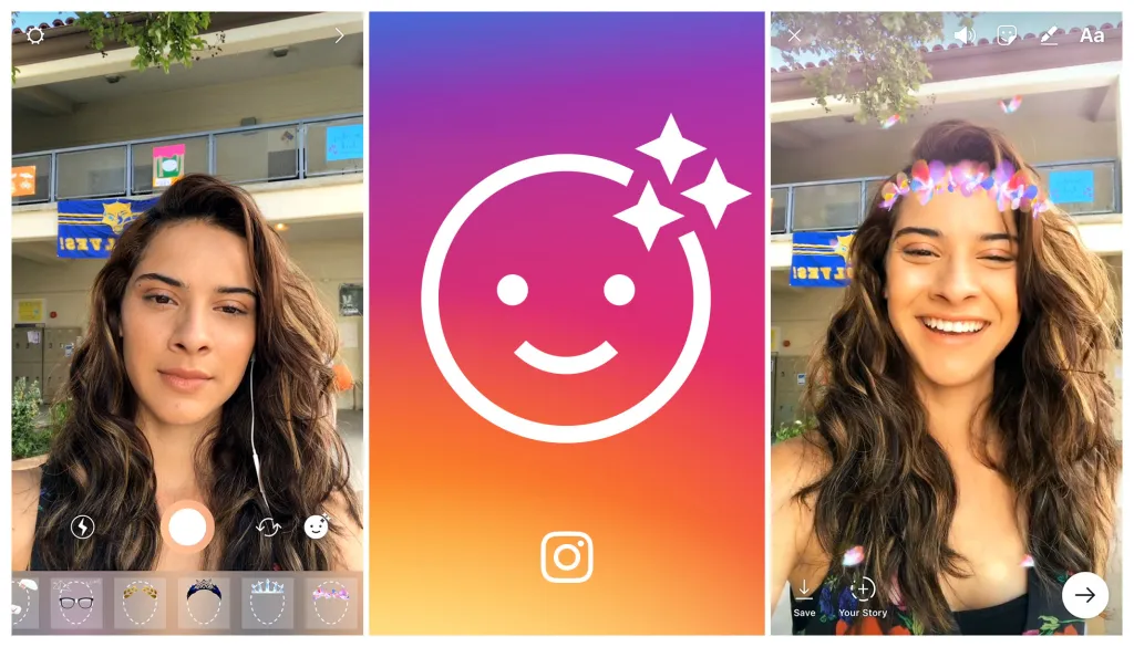 Instagram Stories: Filters You Can Use on Stock Photos and Videos
