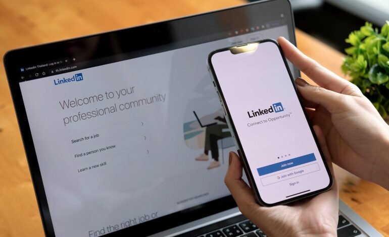 LinkedIn: Best time and day to publish your content