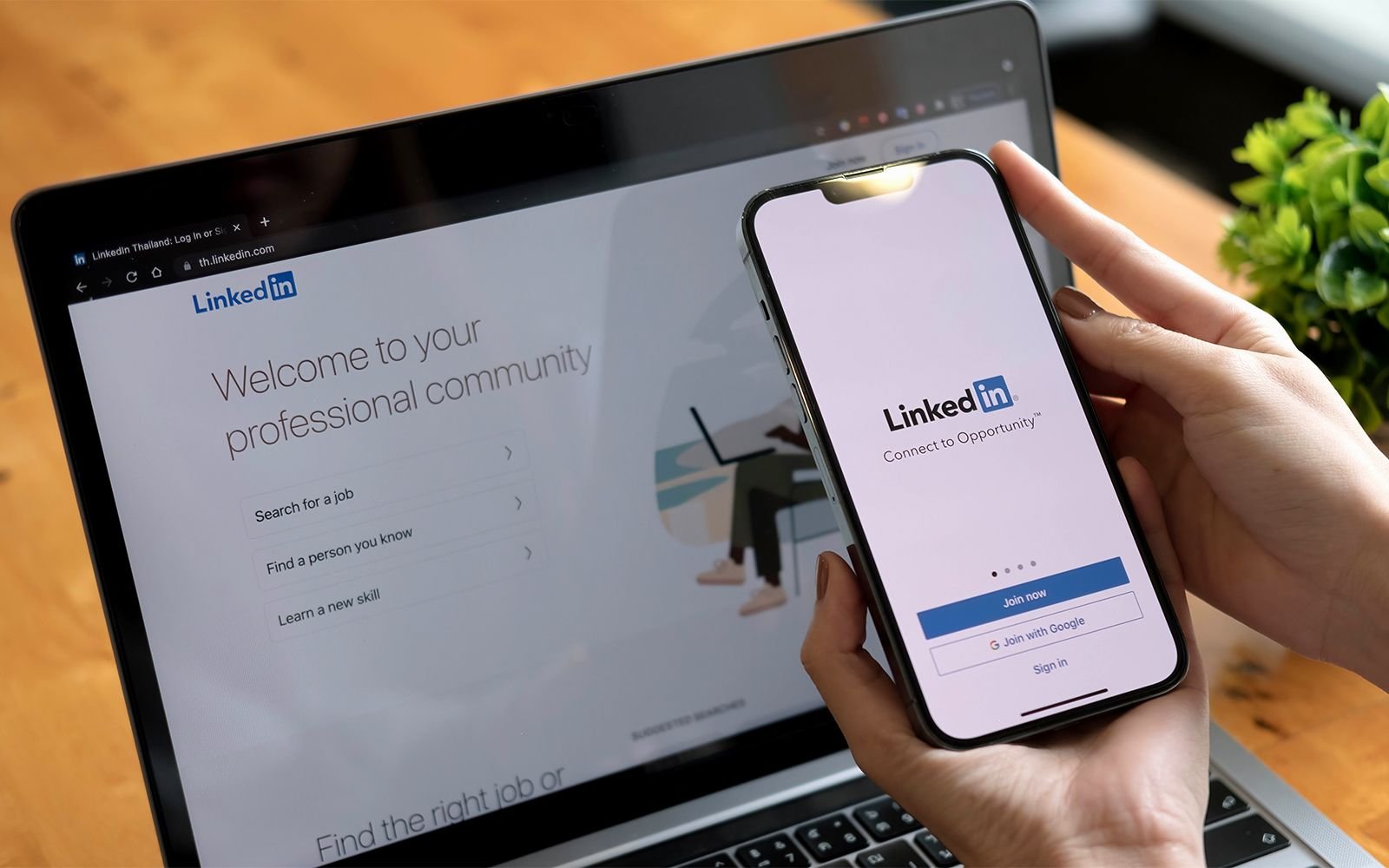 LinkedIn: Best time and day to publish your content