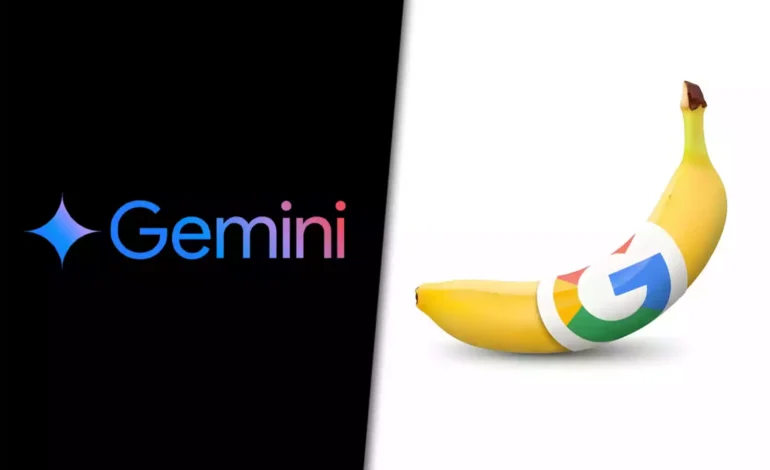 “Nano Banana,” Google Gemini’s New AI-Powered Photo Editing Tool