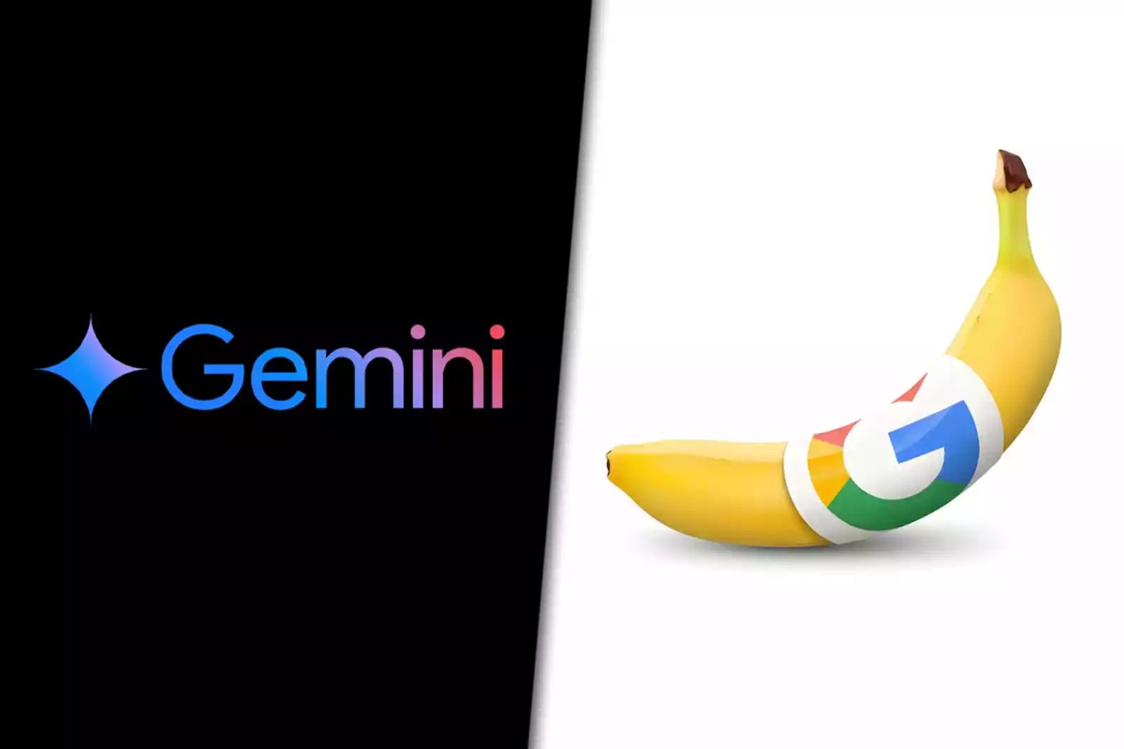 “Nano Banana,” Google Gemini’s New AI-Powered Photo Editing Tool