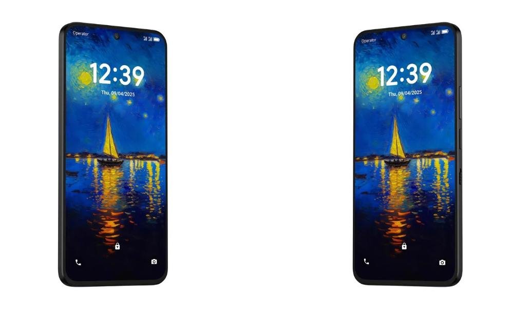 Nxtpaper 60 Ultra: A cell phone with technology that takes care of your eyes
