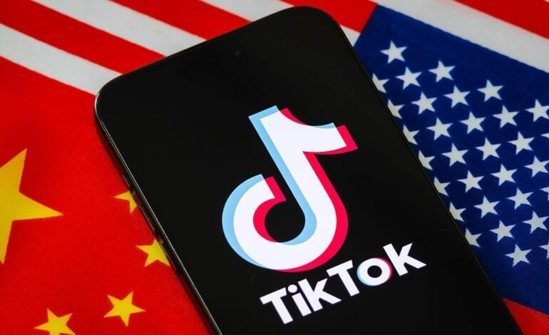 Oracle would protect TikTok’s algorithm in the United States