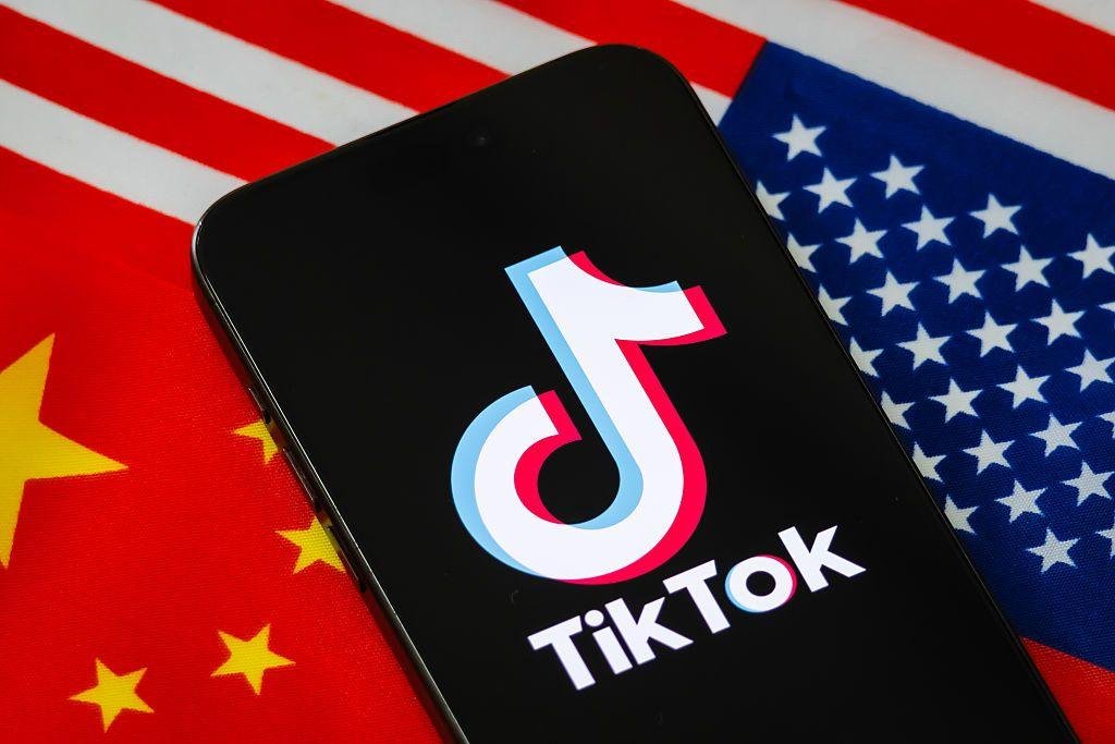 Oracle would protect TikTok’s algorithm in the United States