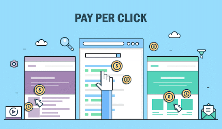 PPC or Pay Per Click: What it is, Advantages and Examples