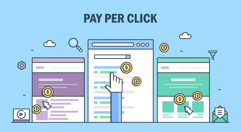 PPC or Pay Per Click: What it is, Advantages and Examples
