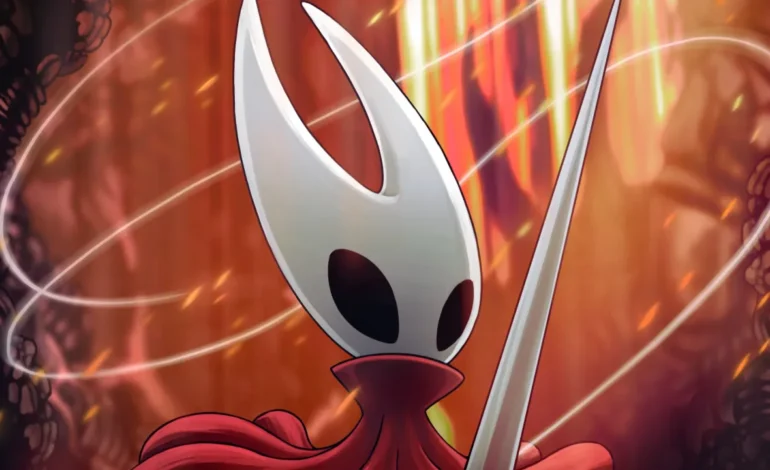 Pokemon, Hollow Knight, and more - the most anticipated video games of late 2025