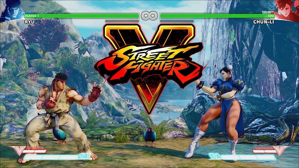 Street Fighter, like other video games, will also have a movie