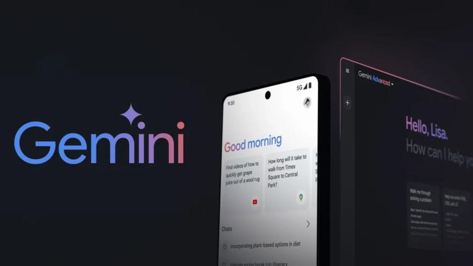 Study recommends that minors under 18 avoid Google Gemini due to “high risk”