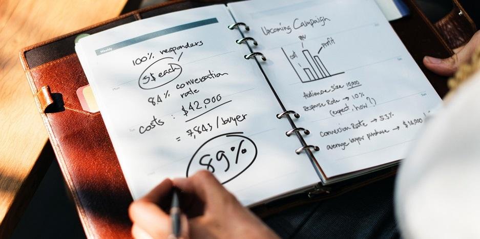 The 15 Keys to a Business Marketing Plan