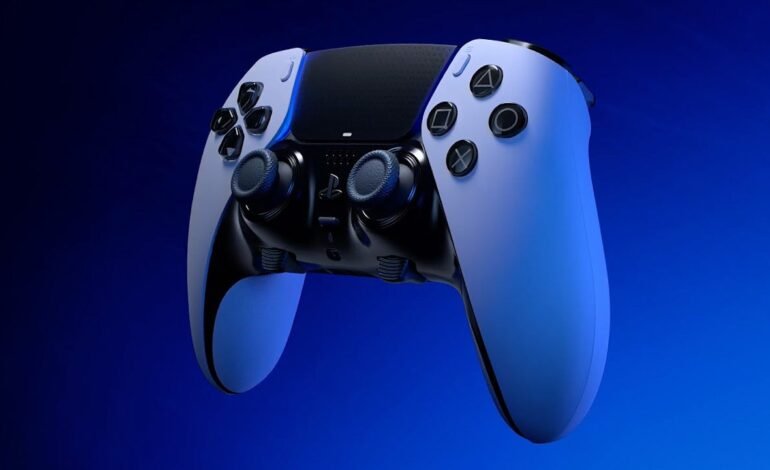The PS5’s DualSense can now be connected to other devices simultaneously