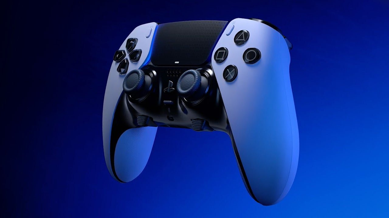 The PS5’s DualSense can now be connected to other devices simultaneously