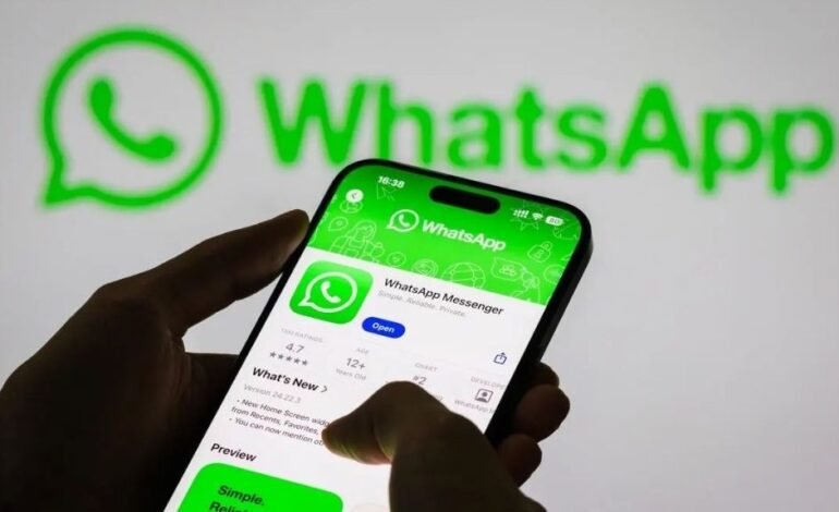 Threads on WhatsApp? This is the new feature for organizing chat replies
