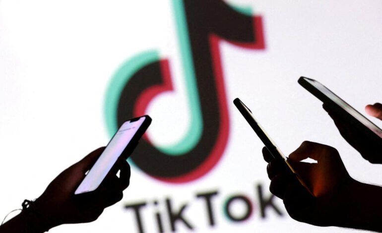 TikTok in the US: An agreement is nearing to resolve the dispute