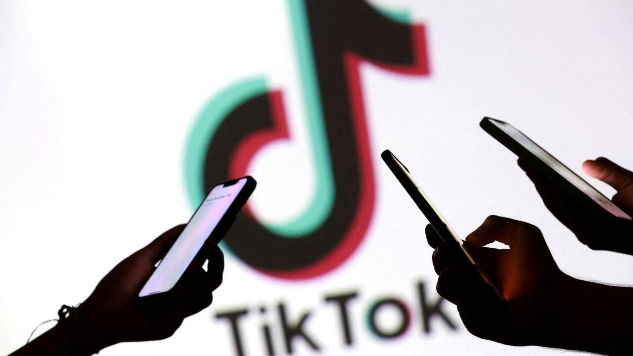 TikTok in the US: An agreement is nearing to resolve the dispute
