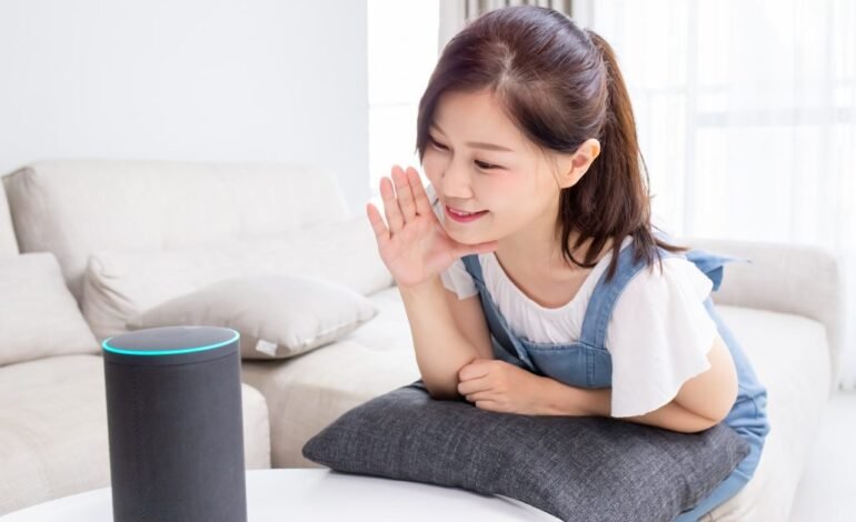 Voice Marketing: How to Prepare for Voice Assistants and Smart Speakers
