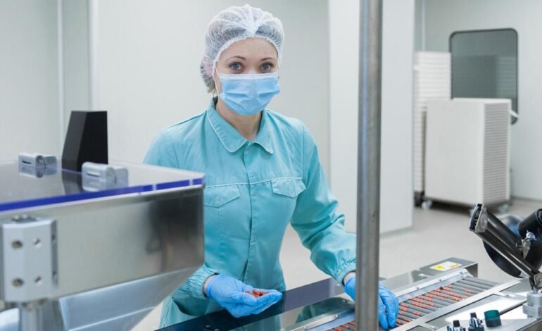 What is Online Pharmaceutical Marketing - Specifics, trends, and channels